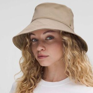 lululemon athletica Women's Bucket Hat - Beige